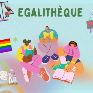 Egalithèque
