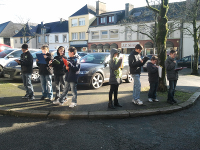 Site de rencontre scaer