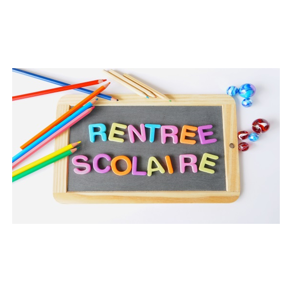 Rentrée 2023 - Collège Chateaubriand - Gourin